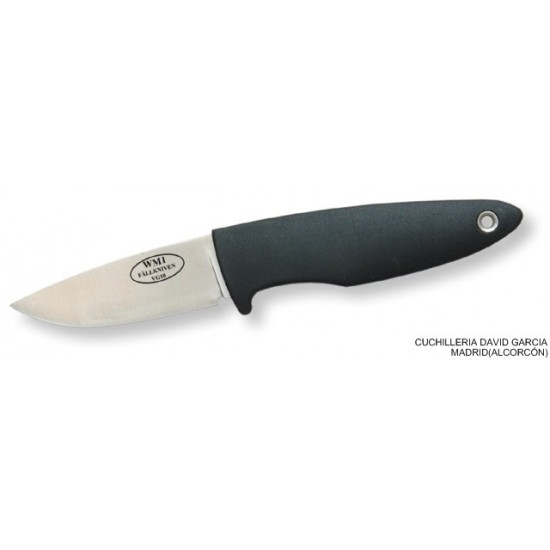  Fallkniven WM1z  VG10 Laminado Funda Zytel